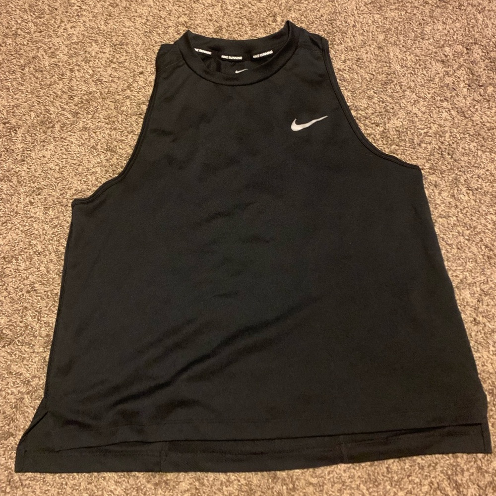 Nike workout tank